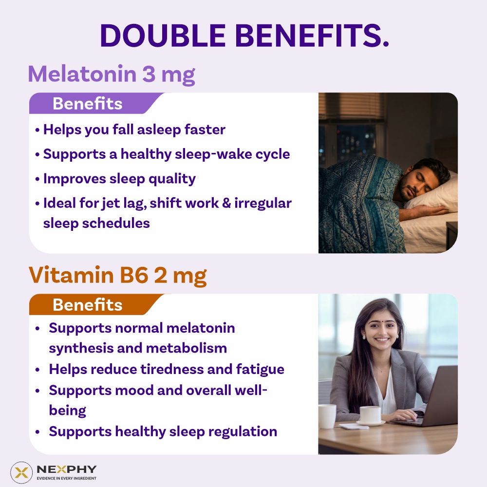 Melatonin